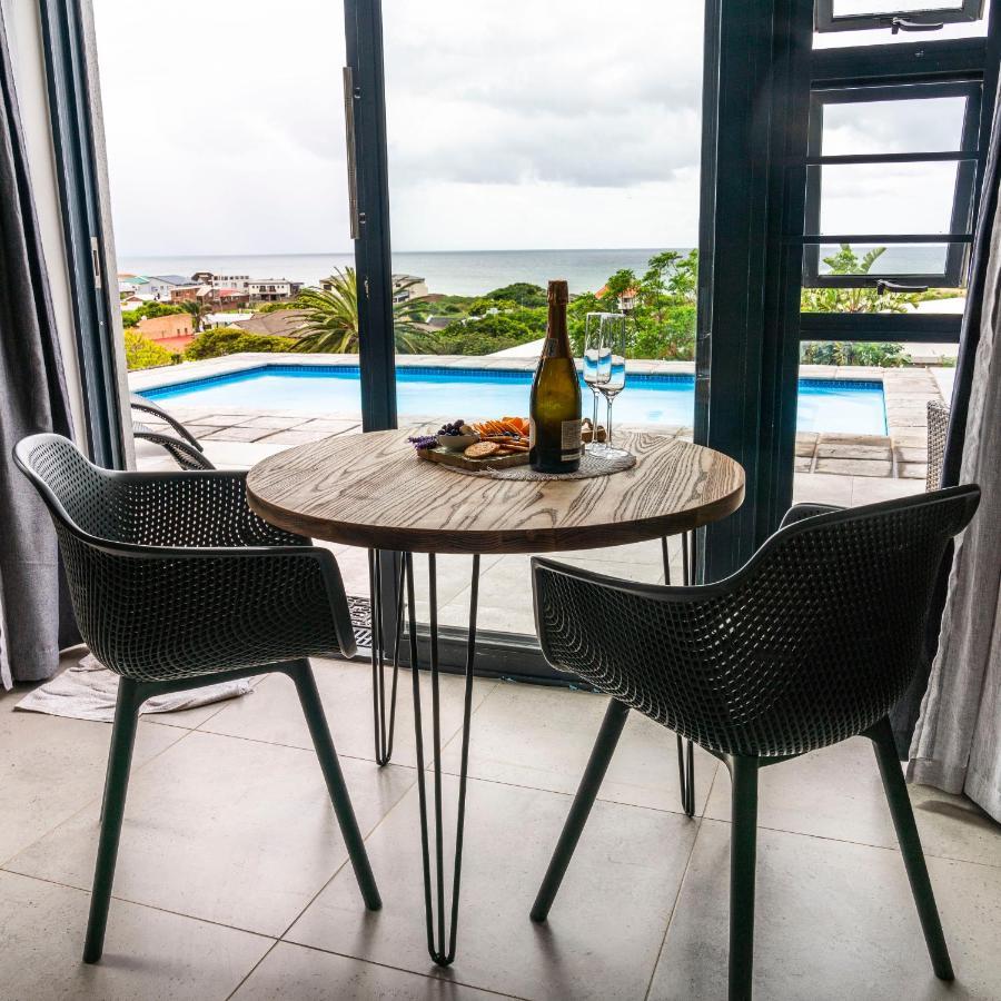 Sunrise On Gazelle Apartment Jeffreys Bay Exterior photo