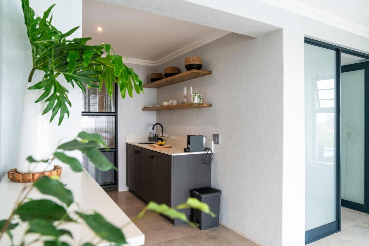 Sunrise On Gazelle Apartment Jeffreys Bay Exterior photo