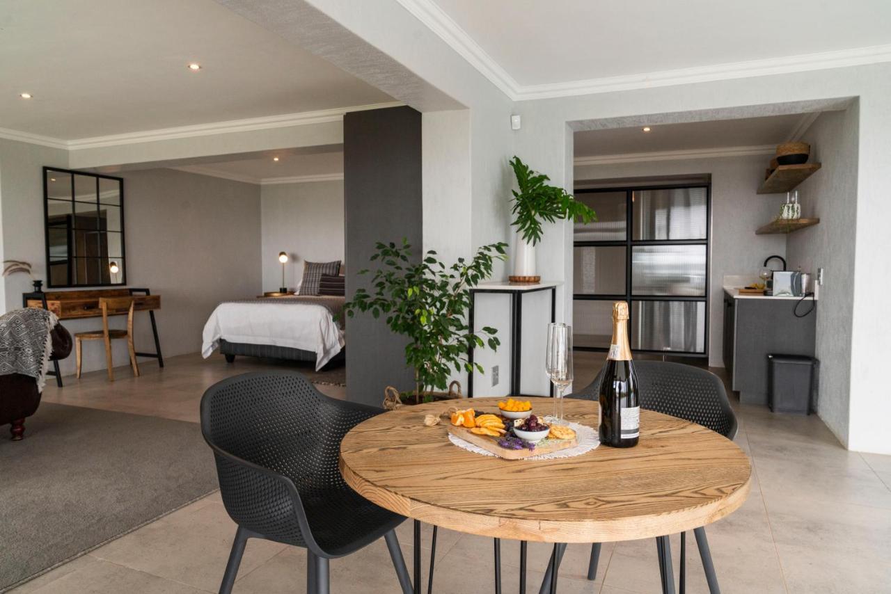 Sunrise On Gazelle Apartment Jeffreys Bay Exterior photo