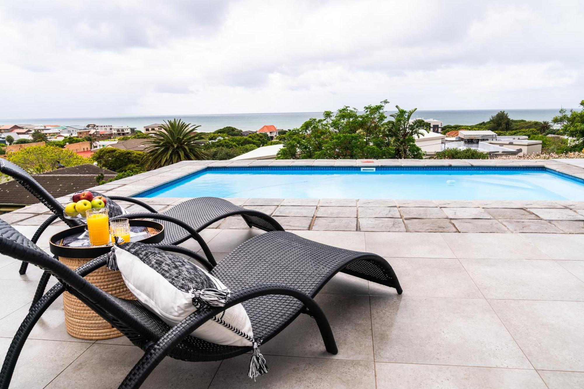 Sunrise On Gazelle Apartment Jeffreys Bay Exterior photo